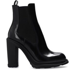 Alexander McQueen Tread Chelsea Boots